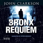 AUDIBOOK Avdio knjiga: Bronx Requiem
