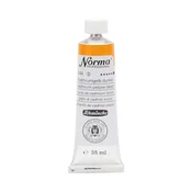 Oljne barve Schmincke Norma Professional 35 ml - 244 Kadmijevo rumena temna