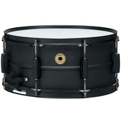 Tama BST1465BK Snaredrum 14x6,5 Steel Matte Black