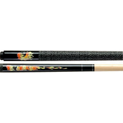 biljard palica Classic Flames 123cm