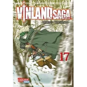 Vinland Saga 17