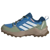 adidas Trekking čevlji Terrex Ax4R Rain.Rdy JR6639 Modra