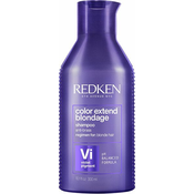 Redken Šampon za kosu Color Extend Blondage, 300 ml