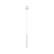 Open Design OR80834 - Luster na sajli SLIMI 1xG9/3,5W/230V beo