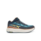 Skechers Superge Max Cushioning Suspension 129269/NVTL Mornarsko modra