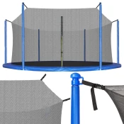 Springos TSN-13FT INS 396 CM NOTRANJA MREŽA ZA TRAMPOLIN