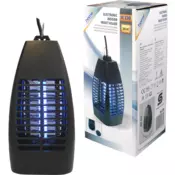home Elektricna zamka za insekte, UV svjetlost 4W - IK 230