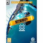 Steep X Games (Gold Edition) (EU) Uplay