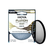 Hoya Fusion Antistatic NEXT CPL 49mm filtar