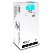 Epson Katuša s Črnilom Izvirna Epson C13T878240 Cian