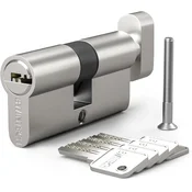 Bwintech – evro cilinder 45/45 mm