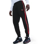 Nike M NSW CS JOGGER FLC BB, moške hlače, črna IH4287
