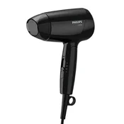 PHILIPS Fen za kosu Essential Care BHC010/10 crni