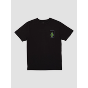 Volcom Stone Breakage T-shirt black Gr. XL