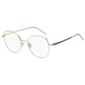 BOSS BOSS1529 LKS ONE SIZE (52) Zlata/Kristalna