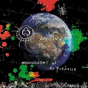 Ordungsamt Et La Politesse - Ameisen & Politik (LP)