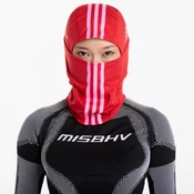 Kapa adidas SP5DER Balaclava Better Scarlet OSFM