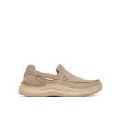 Skechers Nizki čevlji Relaxed Fit: Hasting - Fielden 205066/TPE Bež