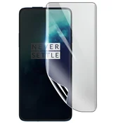 3mk 3mk, Hidrogelna zaš?ita zaslona pred udarci za Oneplus 7T Pro, Prozorno, (21154262)