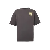 THE NORTH FACE Majica SUN apno/antracit/bela