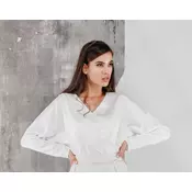 ŽENSKA BLUZA TSLEONA