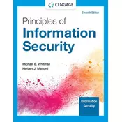 Principles of Information Security