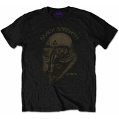 Black Sabbath Unisex majica US Tour 1978 M