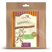 Terra Canis Sensations Chewy Champs Beef sticks 100 g