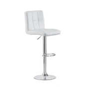 Trick barska stolica Cube bela ( HS150H BELA )