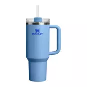 Stanley The Quencher H2.O FlowState Tumbler Bottle blue sky