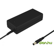 shumee Napajalnik za prenosnik Qoltec Dell 65W | 19,5V | 3,34A | 7,4*5,0+pinski | + napajalni kabel