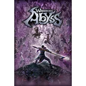 WARRIORS: Abyss (Xbox Series X|S) XBOX LIVE Key EUROPE
