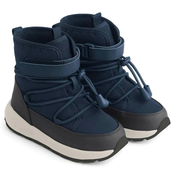 liewood® dječje zimske cipele jordan midnight navy