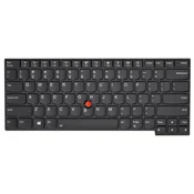 shumee Tipkovnica Lenovo DK, FRU01YP489