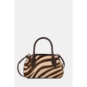 Yuzefi crossbody torbica ženska OYSTER MINI DUFFLE
