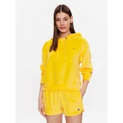 Champion Authentic Athletic Apparel Majica, rumena