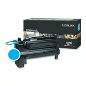 LEXMARK toner MODRA X792X1CG