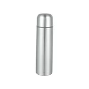 ROSBERG Termos R52010A 1L srebrni