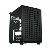 COOLER MASTER Qube 500 Flatpack modularno kucište sa providnom stranicom (Q500-KGNN-S00)