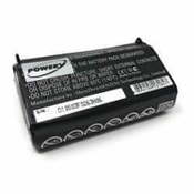 POWERY Akumulator Getac PS236