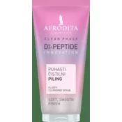 Clean Phase Di-peptide piling za cišcenje lica, 75 ml
