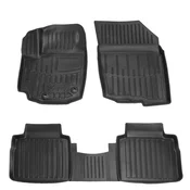 Rubber car mats Suzuki S-Cross 2022-