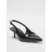 Trendyol Shoes Ženske cipele Takss25To00005, Crne