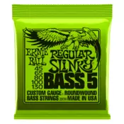 Ernie Ball 2836 Slinky .045-.130 žice za 5-žicanu bas gitaru