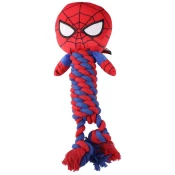Igracka za psa Cerda Marvel: Spider-Man - Spider-Man, opcija 2 (Rope)