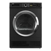 VOX kondenzacijski sušilni stroj TDM-710T1G, siv