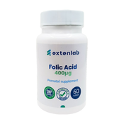 Folna kiselina Extenlab (60 tableta)
