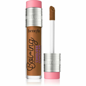 Benefit Boi-ing Cakeless Concealer tekuci korektor za prekrivanje nijansa 13 Deeper-Dark Neutral 5 ml