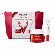 Vichy Liftactiv Pigment Specialist B3 božični darilni set proti pigmentnim madežem