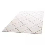 VEVOR Preproga 244x305 m bež